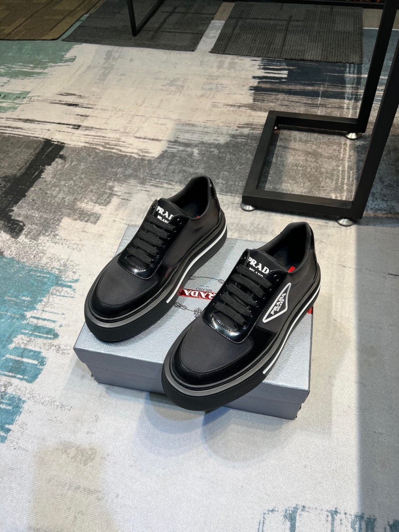 Prada Casual Shoes